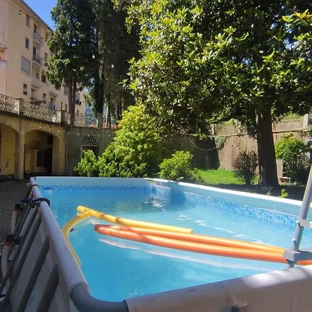 Casa Valduggia