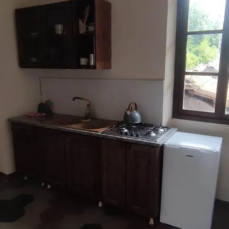 Bed & Breakfast Casa