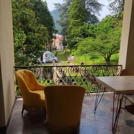 Casa Bed & Breakfast