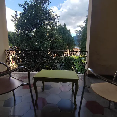 Casa Bed & Breakfast