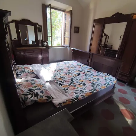 Bed & Breakfast Casa Valduggia