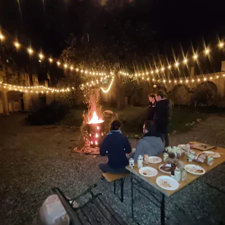 Bed & Breakfast Casa 4*