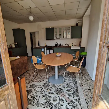 Bed and breakfast Casa Valduggia