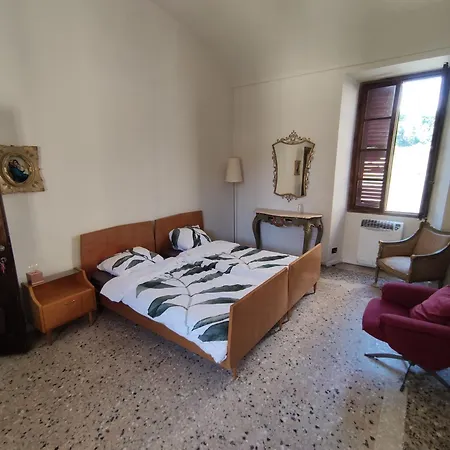 Casa Bed & Breakfast Valduggia