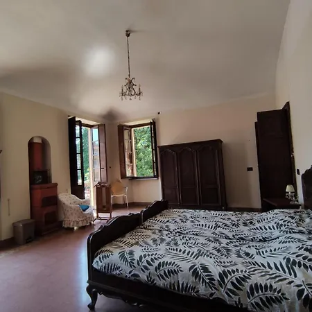 Casa Bed & Breakfast