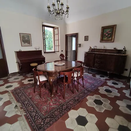 Bed & Breakfast Casa