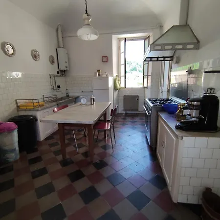 Casa Bed & Breakfast 4*