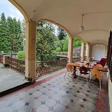 Casa B&B Valduggia
