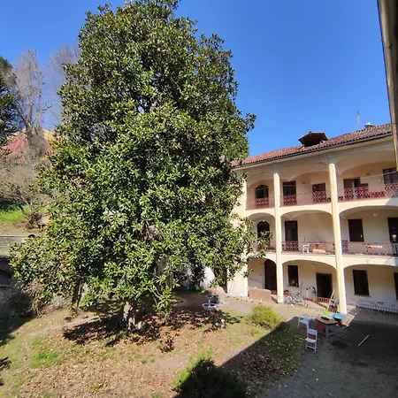 Casa فندق مبيت وإفطار