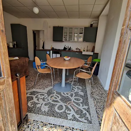 Bed and breakfast Casa