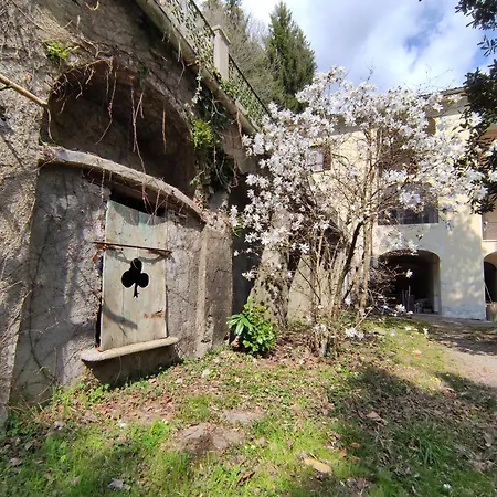 Casa Bed & Breakfast Valduggia