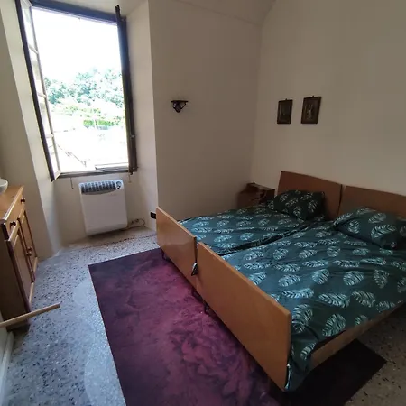 Casa Bed & Breakfast