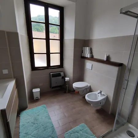 Casa Bed & Breakfast 4*