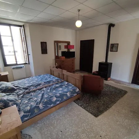 Casa Bed & Breakfast