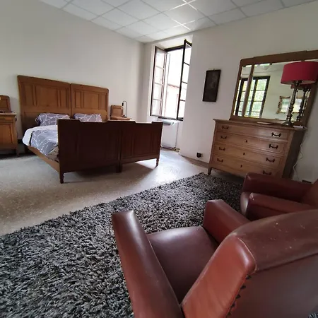 Casa Bed & Breakfast 4*