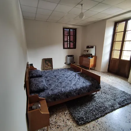 Bed & Breakfast Casa *