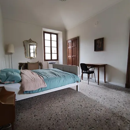 Casa Bed & Breakfast