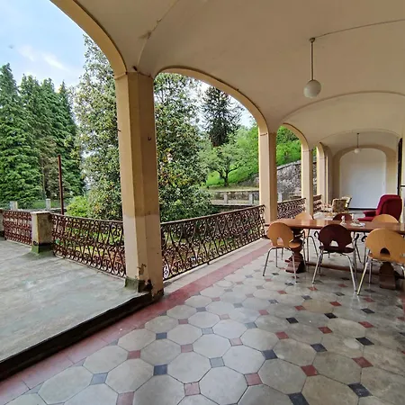 Bed & Breakfast Casa