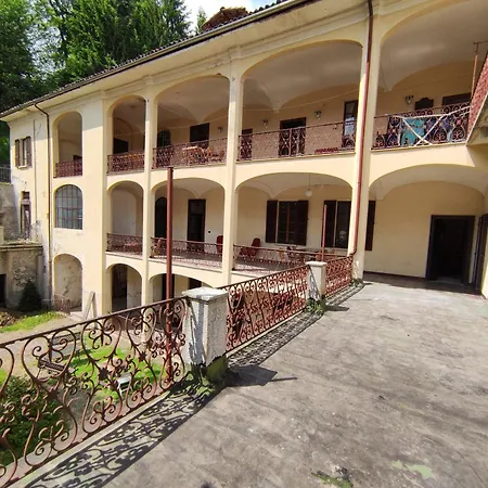 Casa Bed & Breakfast Valduggia