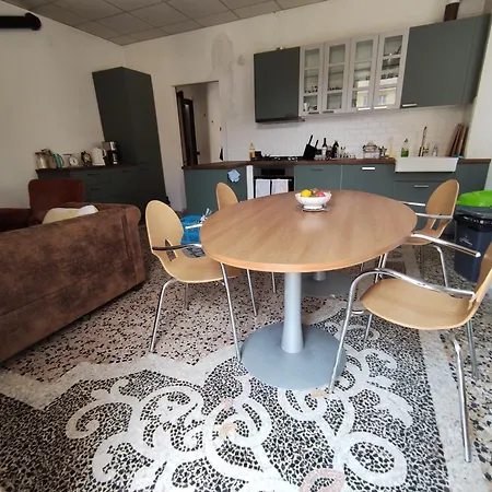 Bed & Breakfast Casa Valduggia