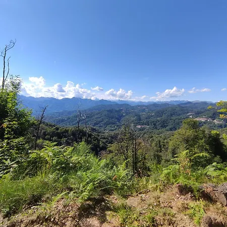 Casa Bed & Breakfast