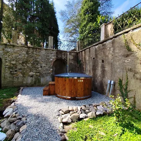 Bed & Breakfast Casa 4*