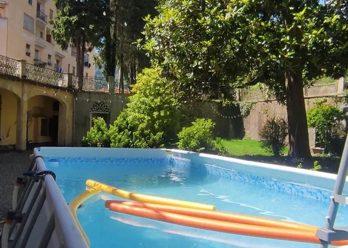Casa Valduggia