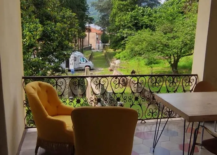 Casa Bed & Breakfast