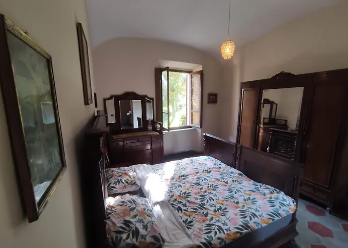 Bed & Breakfast Casa 4*