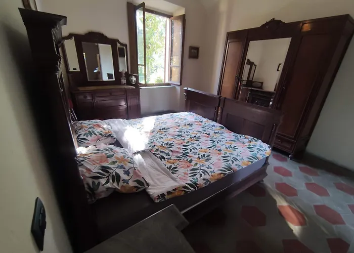 Bed & Breakfast Casa Valduggia