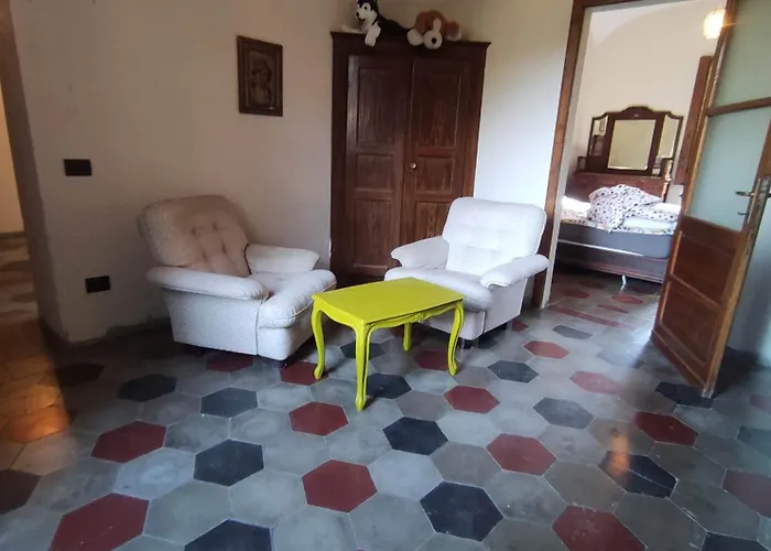 Casa 4* Valduggia