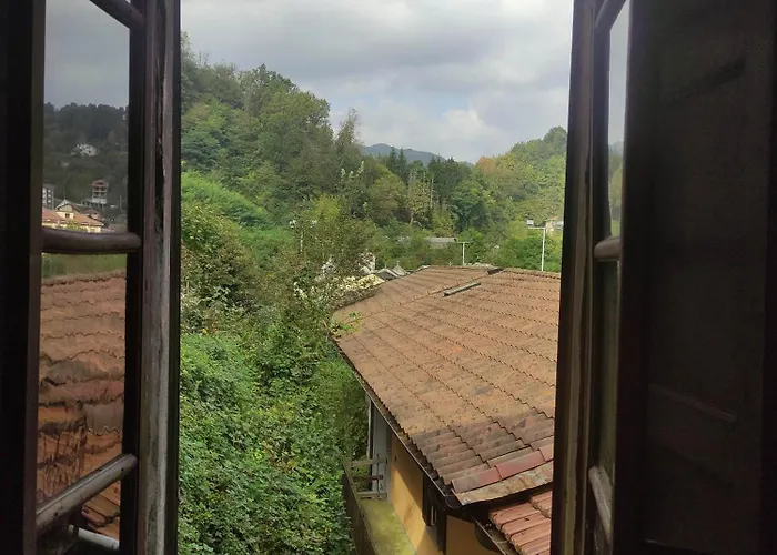Bed & Breakfast Casa 4*