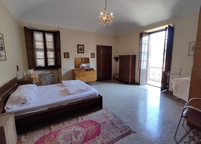 Bed & Breakfast Casa