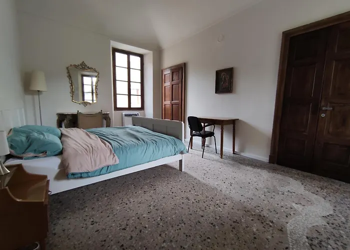 Bed & Breakfast Casa Valduggia