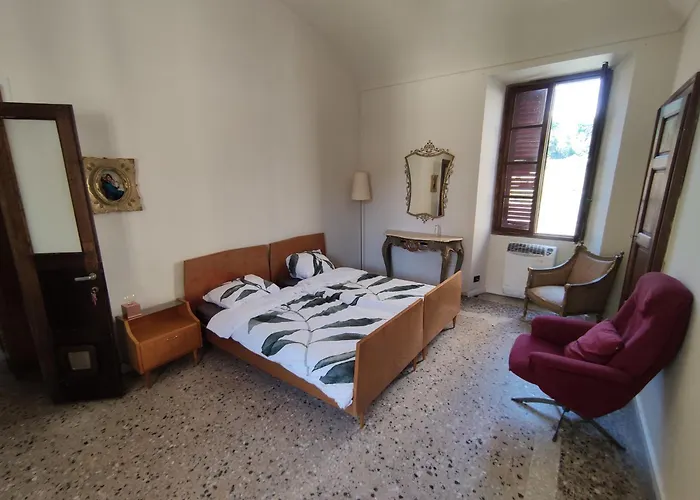 Casa Bed & Breakfast Valduggia