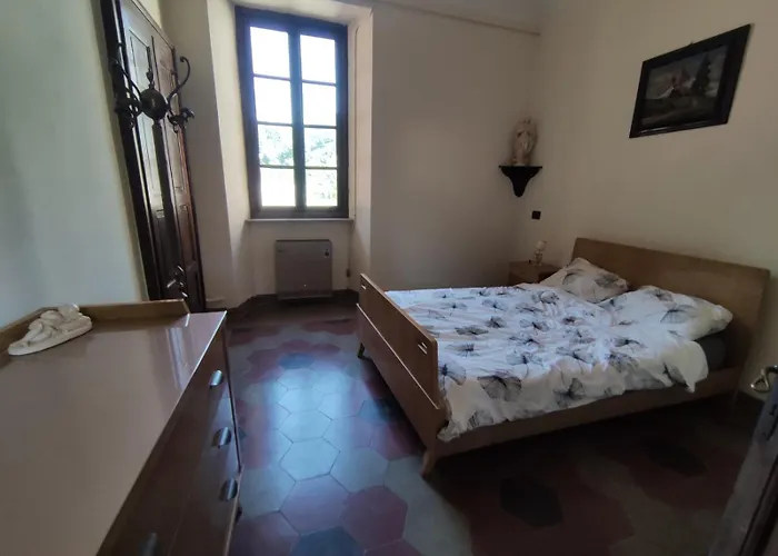 Casa 4* Valduggia