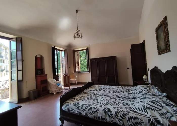 Casa Bed & Breakfast