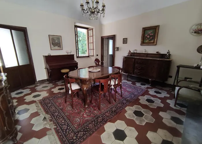 Bed & Breakfast Casa
