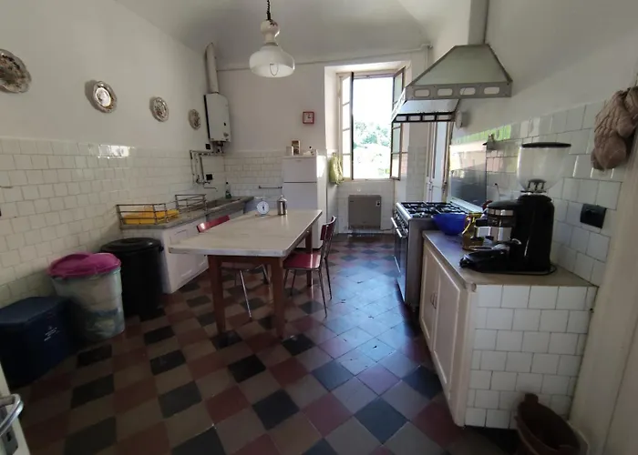Casa Bed & Breakfast 4*