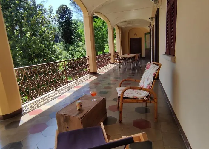 Casa Bed & Breakfast Valduggia