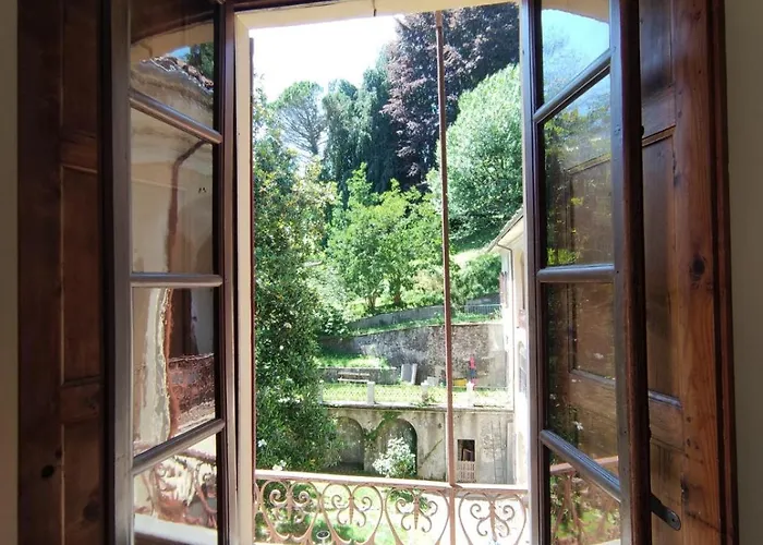Casa Bed & Breakfast 4*