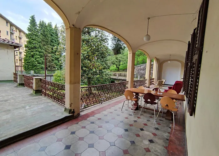 Casa Bed & Breakfast Valduggia