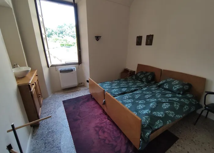 Casa Bed & Breakfast