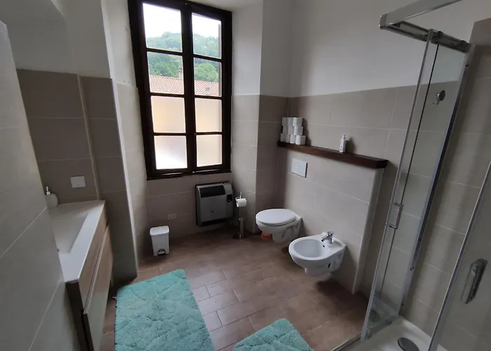 Casa Bed & Breakfast 4*