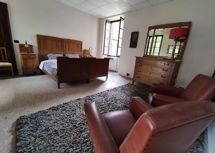 Casa Bed & Breakfast 4*