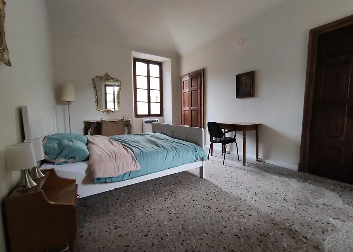 Casa Bed & Breakfast