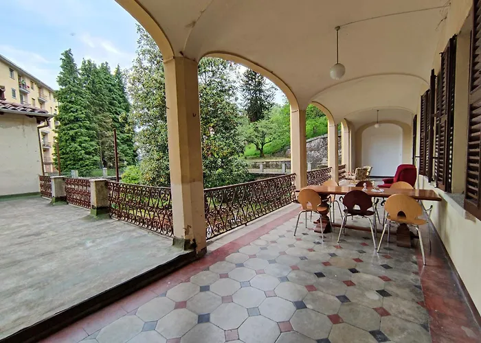 Bed & Breakfast Casa