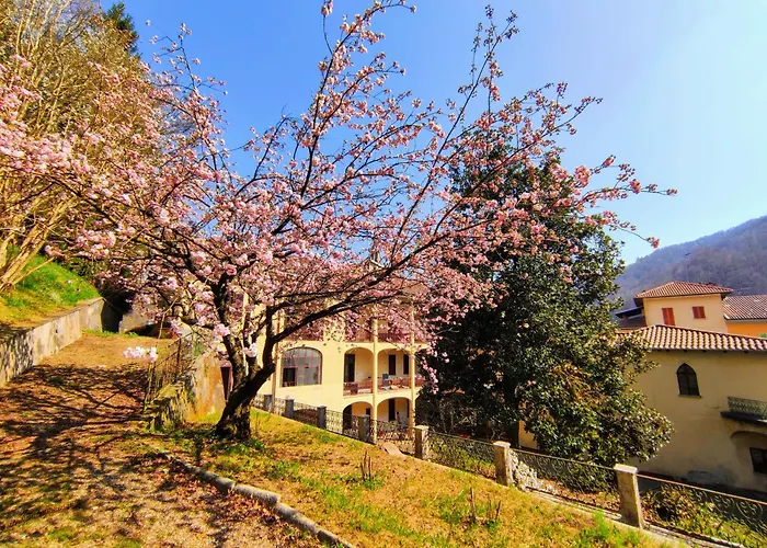 Casa Bed & Breakfast 4*