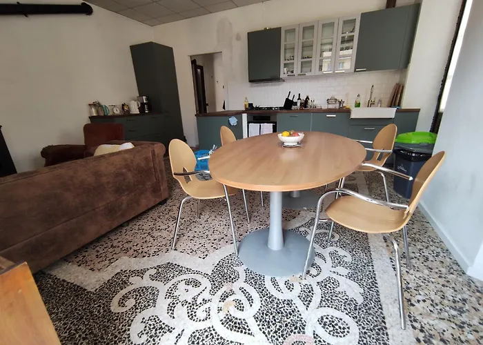 Bed & Breakfast Casa Valduggia