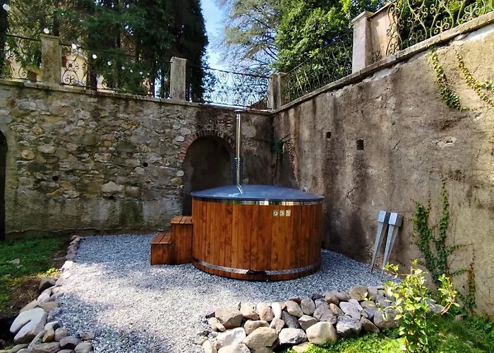 Bed & Breakfast Casa 4*